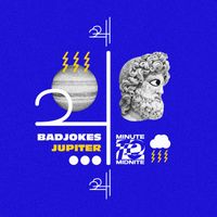 Badjokes - Jupiter