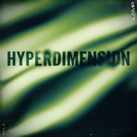 Hard Dive, Spanless and El Retsof - Hyperdimension, Vol. 2