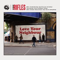 The Rifles - All Aboard