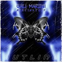 MartinStuff - CALI MARTINI - OUTLINE