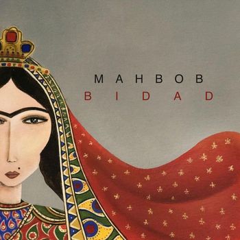 Bidad - Mahbob