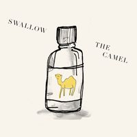 Dan The Man - Swallow The Camel