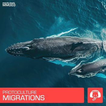 Protoculture - Migrations