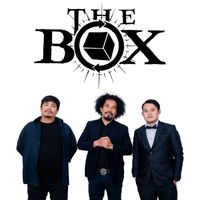 The BoX - Tadulako