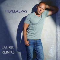 LAURIS REINIKS - Pilvelaevas