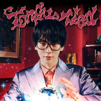KEY - Tongue Tied