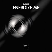 Hans J - Energize Me