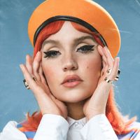 FANNY - Complicated