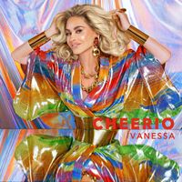 Vanessa - Cheerio