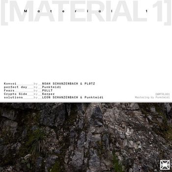 Various Artists - [Material1]