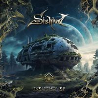 Sishiva - Unearthly (Explicit)
