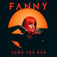 FANNY - Jump The Gun