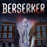Bilskirnir - Berserker (Explicit)