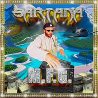 Sartana - M.F.G. (Explicit)
