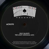 Ego Valente - The Light