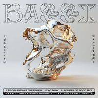 Bassi - Last Calls EP