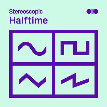Thomas Didier - Halftime (Explicit)