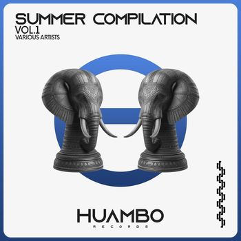 Various Artists - Summer Compilation, Vol. 1