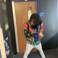 Kord - THRAX (Explicit)