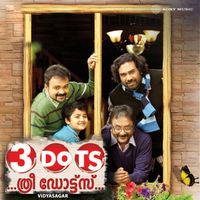 Vidyasagar - 3 Dots (Original Motion Picture Soundtrack)