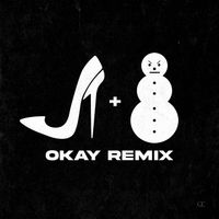 JT, Jeezy - OKAY (Remix)
