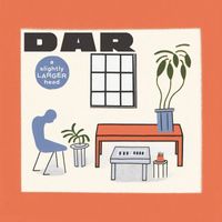 DAR - Slightly Larger Head