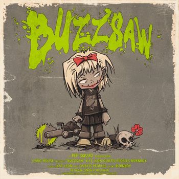 Pep Squad - BUZZSAW