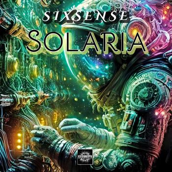 Sixsense - Solaria