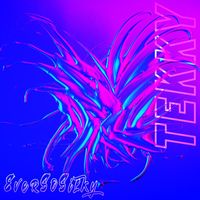 EverSoSilky - Tekky