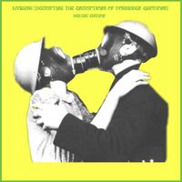 Livigesh - Decrypting the Encryptions of Forbidden Emotions (Deluxe Edition)