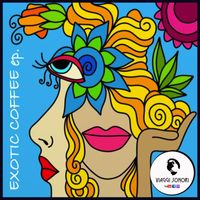 Simo Nex - Exotic Coffee