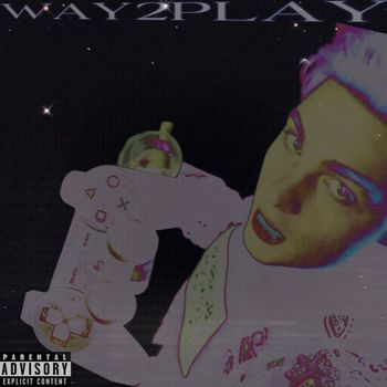 SANDEE - Way 2 Play (Explicit)