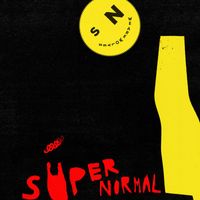 We Are Wolves - Súper Normal
