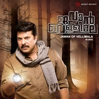 Bijibal - Jawan Of Vellimala (Original Motion Picture Soundtrack)