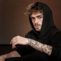 Erick - Pequena