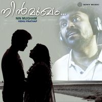 Vidhu Prathap - Nin Mugham Kandu (Nin Mugham)