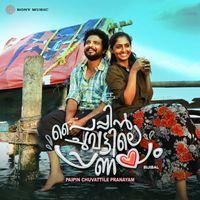 Bijibal - Paipin Chuvattile Pranayam (Original Motion Picture Soundtrack)
