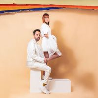 21 Juin Le Duo - Paris