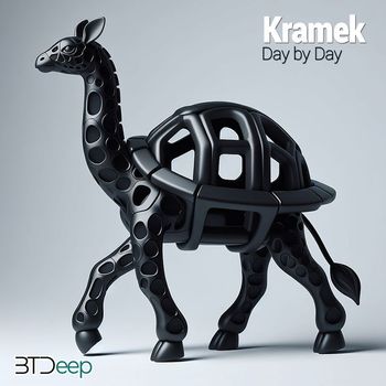 Kramek - Day by Day
