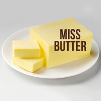 Miss - Butter