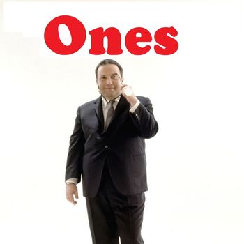 Allan Sherman - Ones