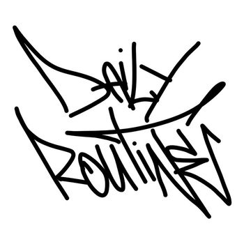 Boris - Daily Routine