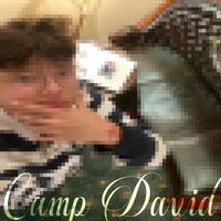 Fifteen - CAMP DAVID