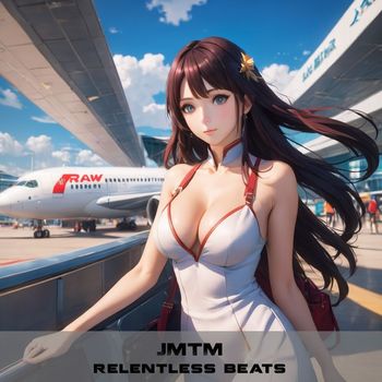 JMTM - Relentless Beats