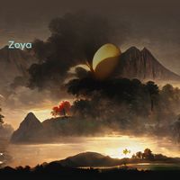 zoya - Langit Cerah