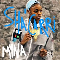 MYNA - SHA'CARRi (Explicit)