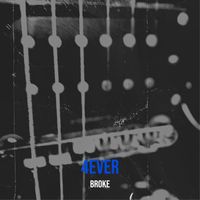 Broke - 4ever