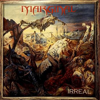 Marginal - Irreal