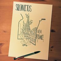 Sol Invictus - Ma France