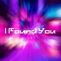 Aero-Ji - I Found You